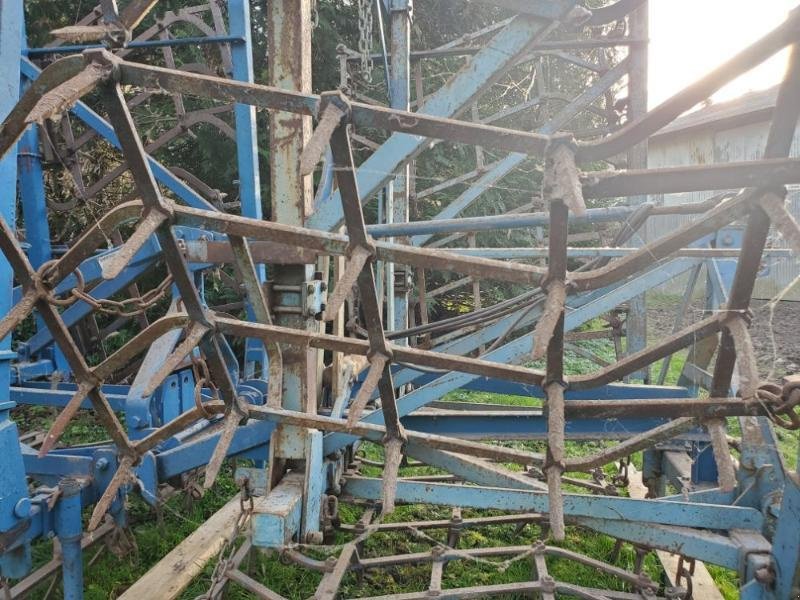 Egge типа Sonstige BGL, Gebrauchtmaschine в BRAY en Val (Фотография 8)