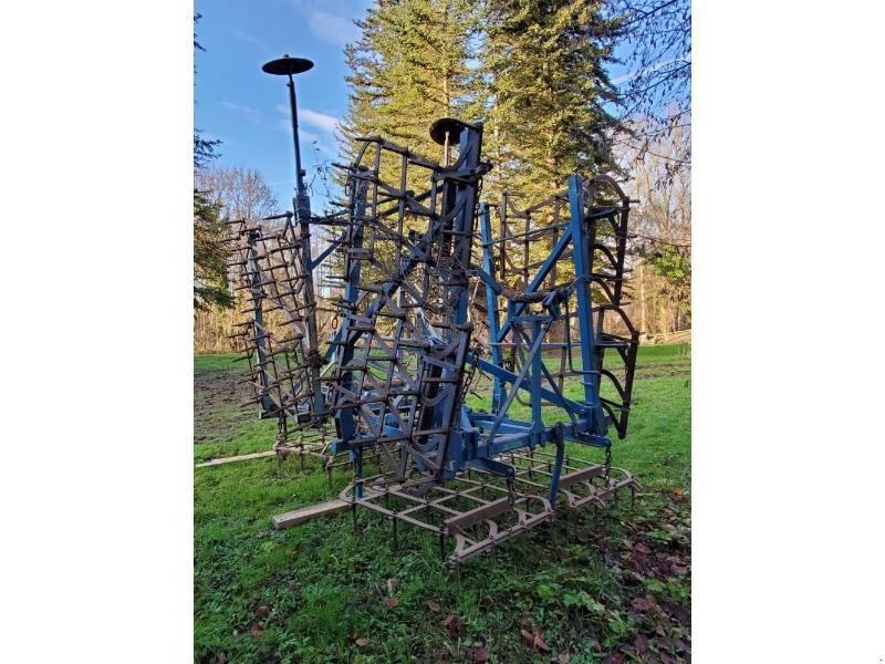 Egge типа Sonstige BGL, Gebrauchtmaschine в BRAY en Val (Фотография 7)