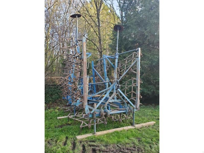 Egge типа Sonstige BGL, Gebrauchtmaschine в BRAY en Val (Фотография 2)