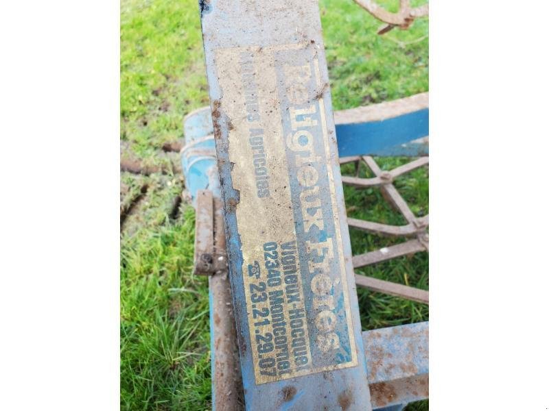 Egge типа Sonstige BGL, Gebrauchtmaschine в BRAY en Val (Фотография 10)