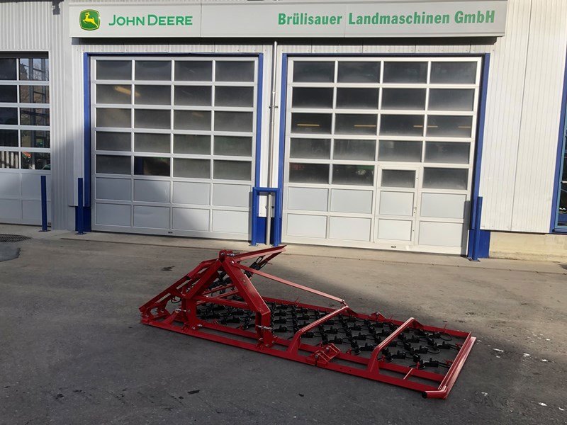 Egge Türe ait Sonstige Brütech, Neumaschine içinde Eichberg (resim 6)