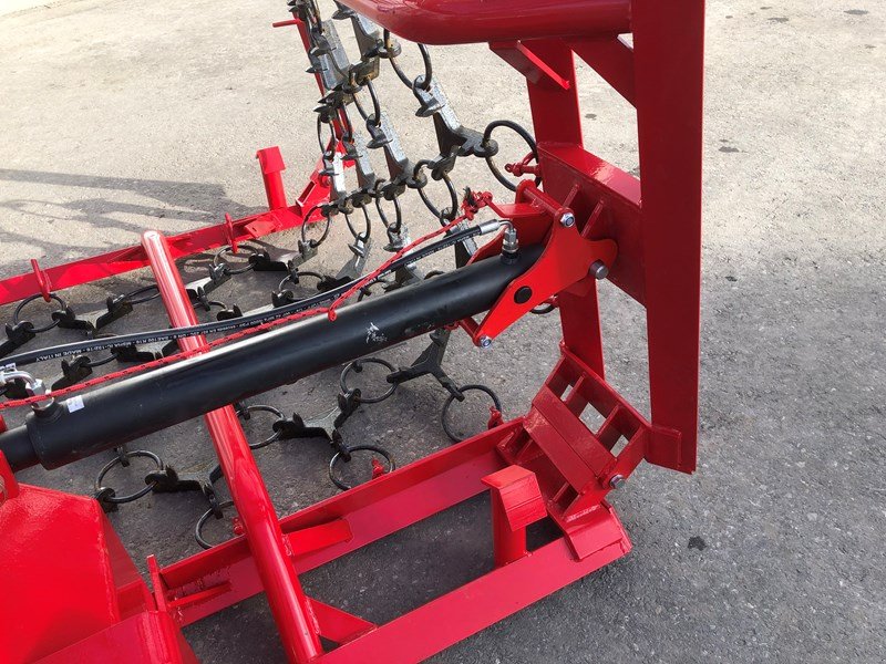 Egge типа Sonstige Brütech, Neumaschine в Eichberg (Фотография 5)