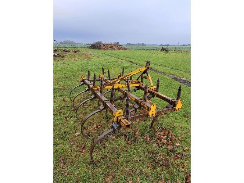 Egge типа Sonstige CHISEL, Gebrauchtmaschine в PITHIVIERS Cedex (Фотография 1)