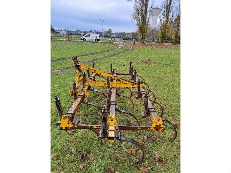 Egge типа Sonstige CHISEL, Gebrauchtmaschine в PITHIVIERS Cedex (Фотография 2)