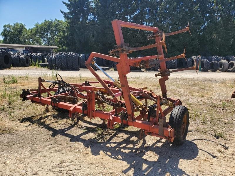 Egge des Typs Sonstige CP712, Gebrauchtmaschine in BRAY en Val (Bild 2)