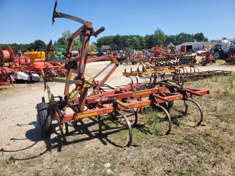 Egge des Typs Sonstige CP712, Gebrauchtmaschine in BRAY en Val (Bild 3)