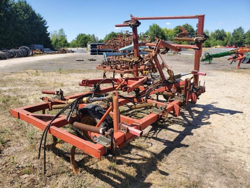 Egge des Typs Sonstige CP712, Gebrauchtmaschine in BRAY en Val (Bild 1)