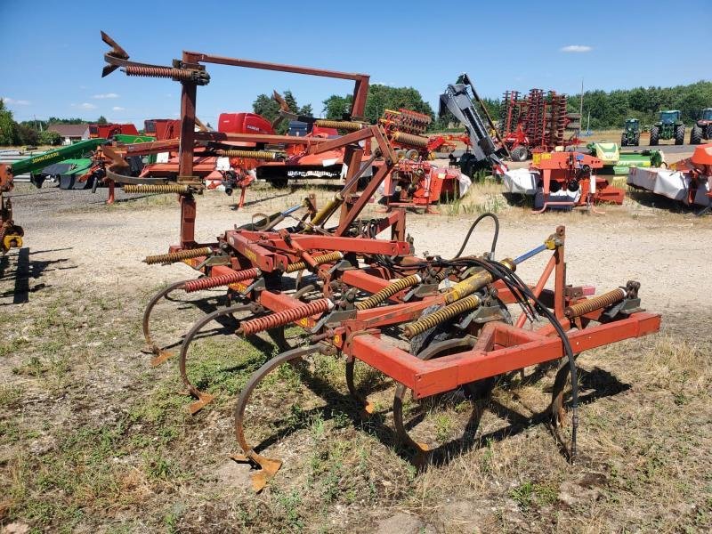 Egge des Typs Sonstige CP712, Gebrauchtmaschine in BRAY en Val (Bild 4)