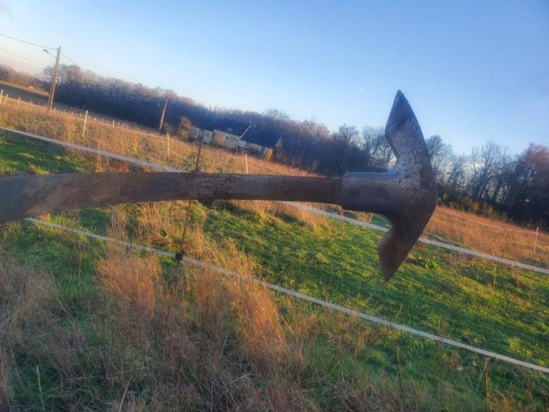 Egge des Typs Sonstige CP712, Gebrauchtmaschine in BRAY en Val (Bild 6)