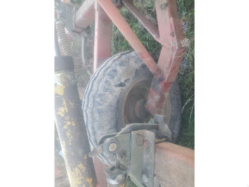 Egge des Typs Sonstige CP712, Gebrauchtmaschine in BRAY en Val (Bild 5)