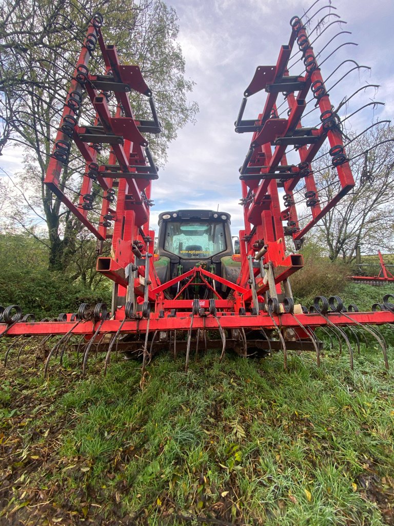 Egge typu Sonstige EP 60, Gebrauchtmaschine v Calmont (Obrázek 1)