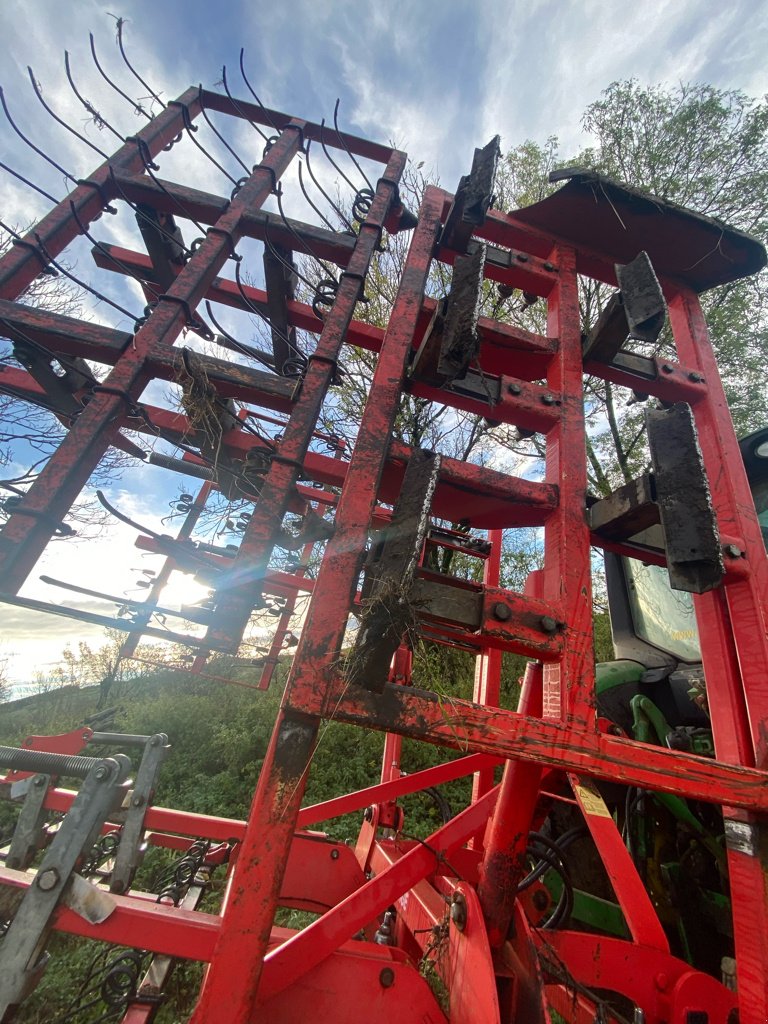 Egge typu Sonstige EP 60, Gebrauchtmaschine v Calmont (Obrázek 2)