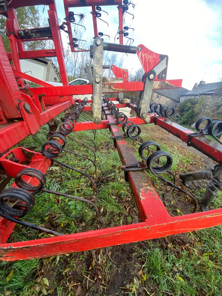 Egge typu Sonstige EP 60, Gebrauchtmaschine v Calmont (Obrázek 4)