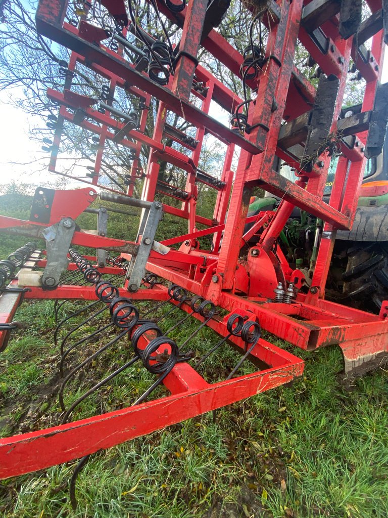 Egge typu Sonstige EP 60, Gebrauchtmaschine v Calmont (Obrázek 6)