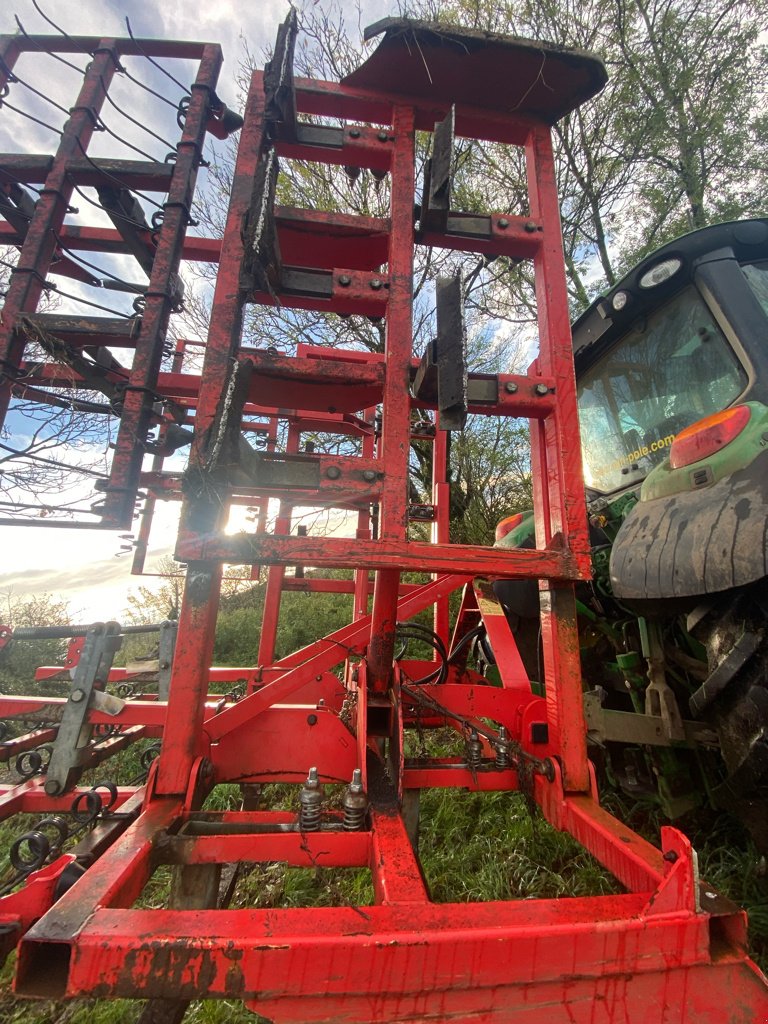 Egge typu Sonstige EP 60, Gebrauchtmaschine v Calmont (Obrázek 3)