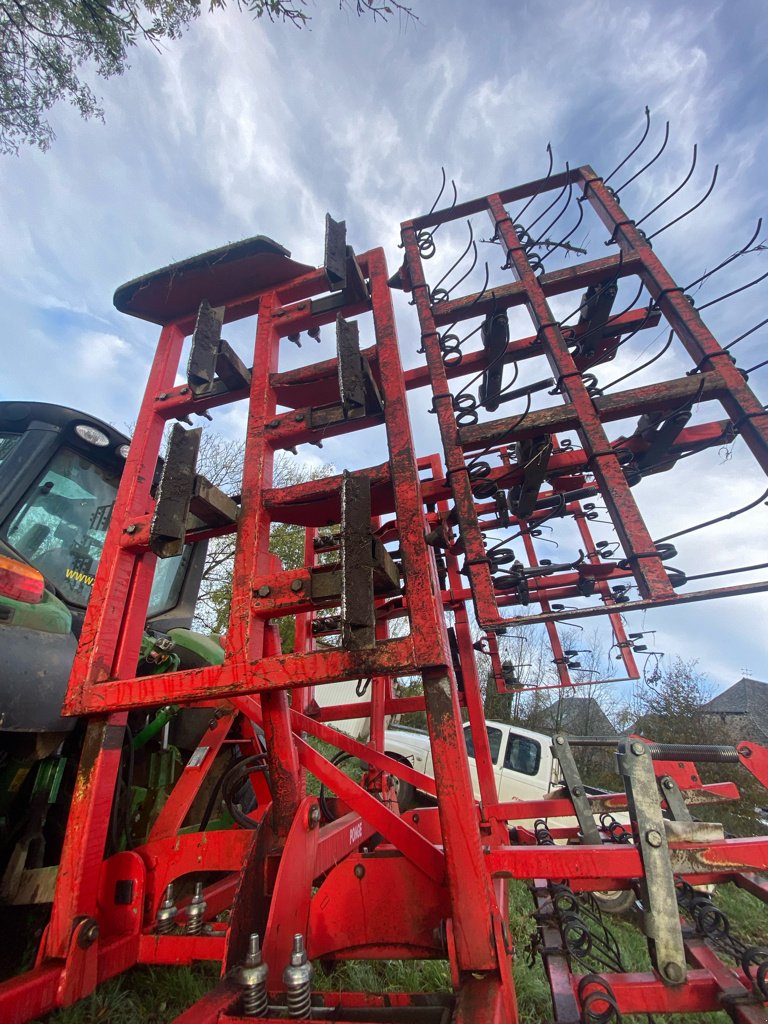 Egge typu Sonstige EP 60, Gebrauchtmaschine v Calmont (Obrázek 5)