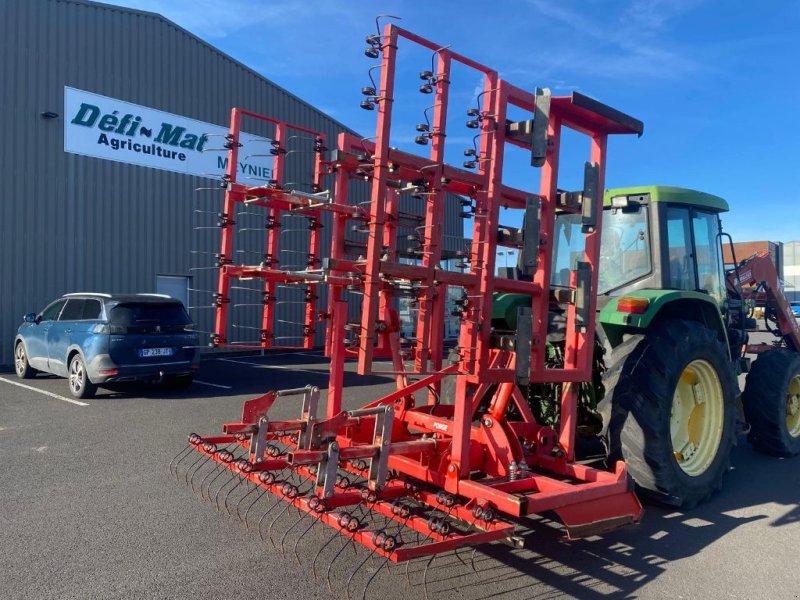 Egge des Typs Sonstige EP60, Gebrauchtmaschine in SAINT FLOUR (Bild 1)