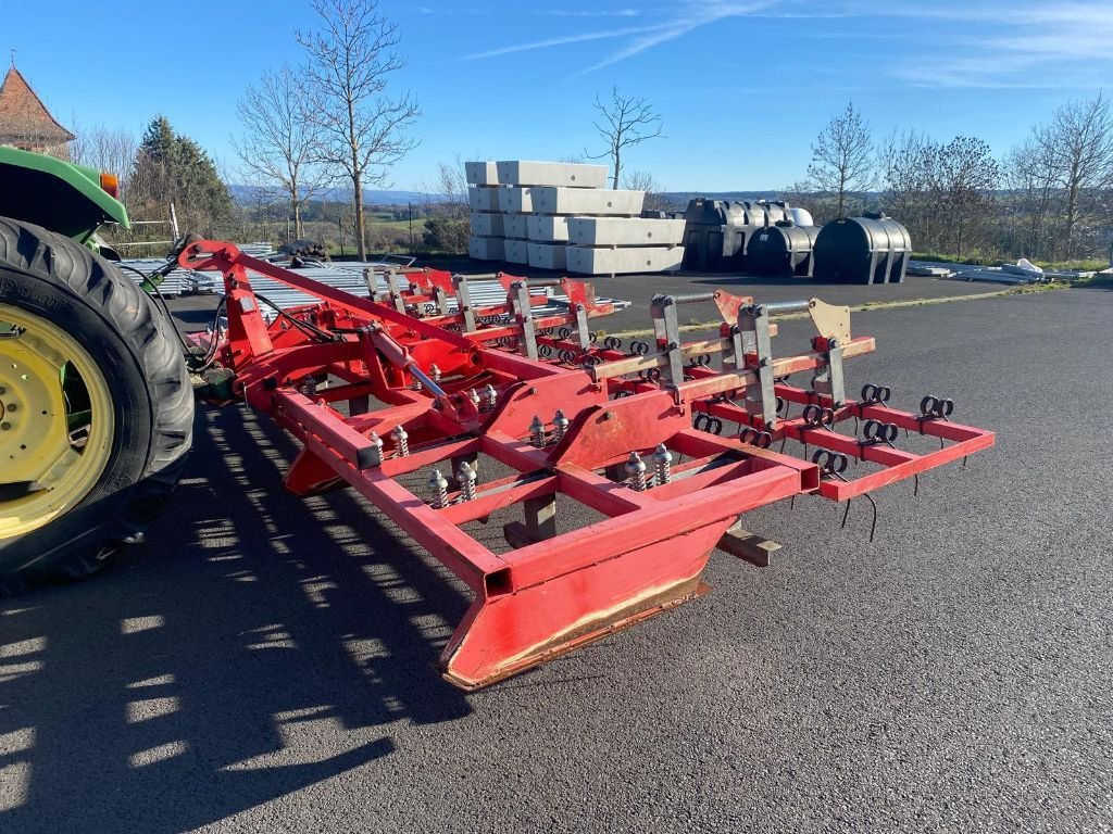 Egge tipa Sonstige EP60, Gebrauchtmaschine u SAINT FLOUR (Slika 7)