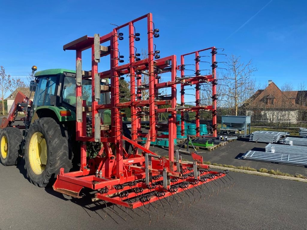 Egge tipa Sonstige EP60, Gebrauchtmaschine u SAINT FLOUR (Slika 4)