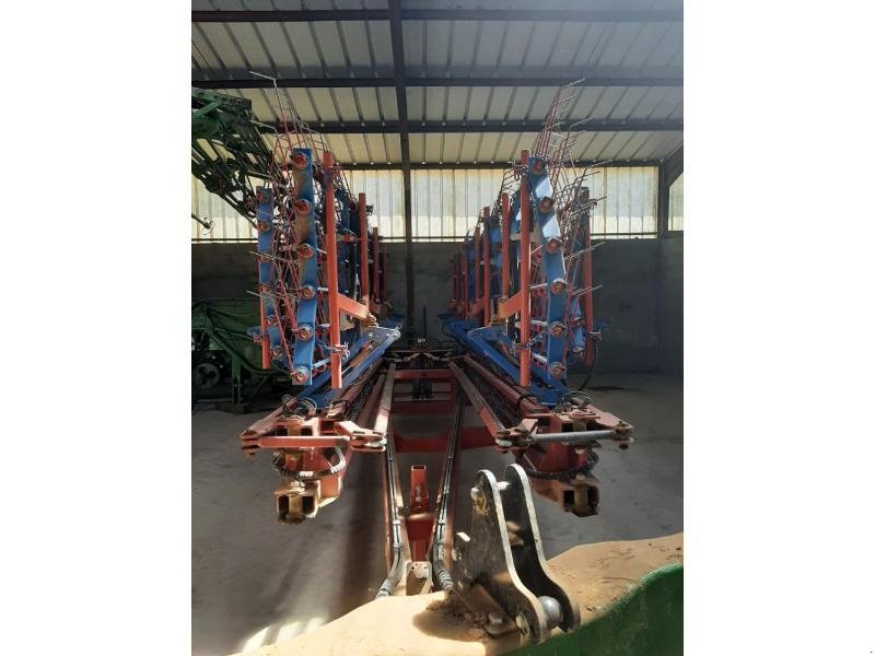 Egge typu Sonstige ETRIL24, Gebrauchtmaschine v CHAUMONT (Obrázek 1)