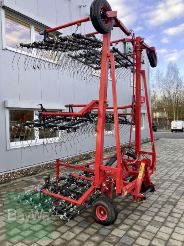 Egge tipa Sonstige EXPOM ACKERSTRIEGEL 9M, Gebrauchtmaschine u Großweitzschen  (Slika 1)