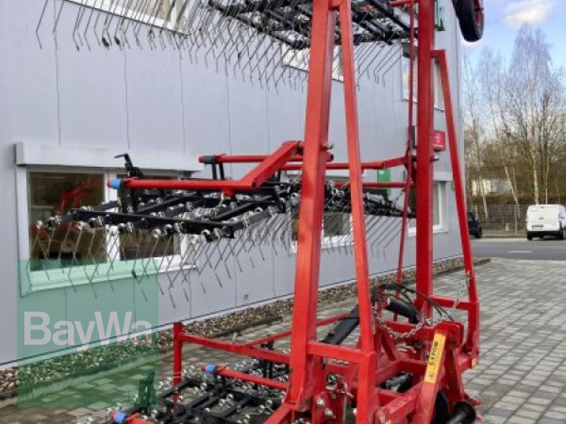 Egge tipa Sonstige EXPOM ACKERSTRIEGEL 9M, Gebrauchtmaschine u Großweitzschen 