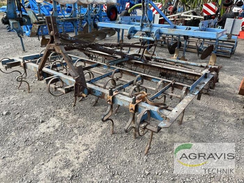 Egge typu Sonstige FEDERZINKENEGGE, Gebrauchtmaschine v Alpen (Obrázek 1)