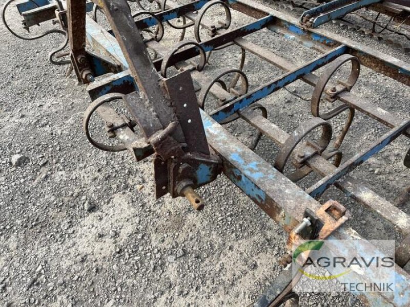 Egge typu Sonstige FEDERZINKENEGGE, Gebrauchtmaschine v Alpen (Obrázek 3)