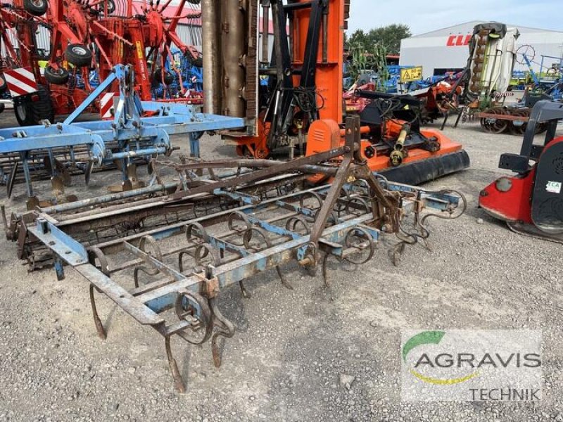 Egge typu Sonstige FEDERZINKENEGGE, Gebrauchtmaschine v Alpen (Obrázek 2)