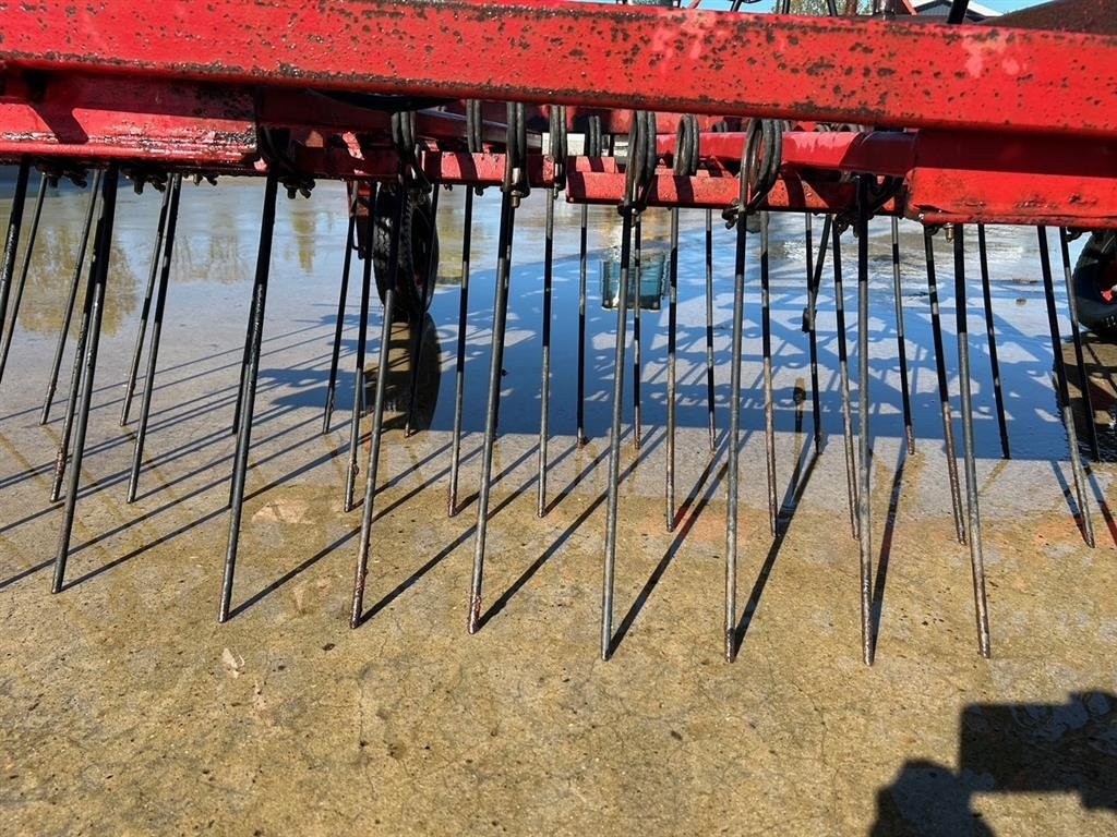 Egge a típus Sonstige flex-weeder 9 meter, Gebrauchtmaschine ekkor: Thorsø (Kép 10)