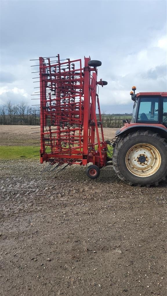 Egge του τύπου Sonstige flex-weeder Med nye tænder og garanti, Gebrauchtmaschine σε Thyholm (Φωτογραφία 2)