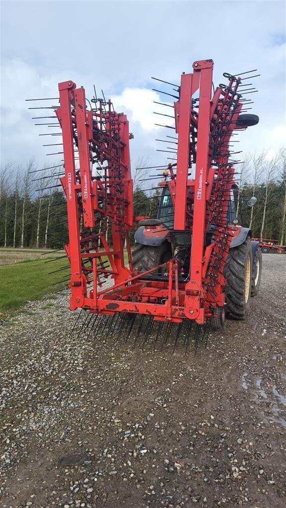 Egge του τύπου Sonstige flex-weeder Med nye tænder og garanti, Gebrauchtmaschine σε Thyholm (Φωτογραφία 1)