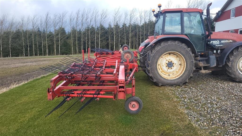 Egge του τύπου Sonstige flex-weeder Med nye tænder og garanti, Gebrauchtmaschine σε Thyholm (Φωτογραφία 4)