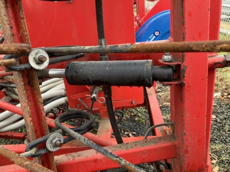 Egge typu Sonstige FLEX WEEDER, Gebrauchtmaschine v Middelfart (Obrázek 10)