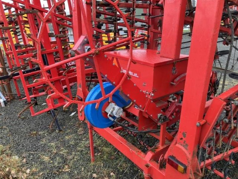 Egge typu Sonstige FLEX WEEDER, Gebrauchtmaschine v Middelfart (Obrázek 8)