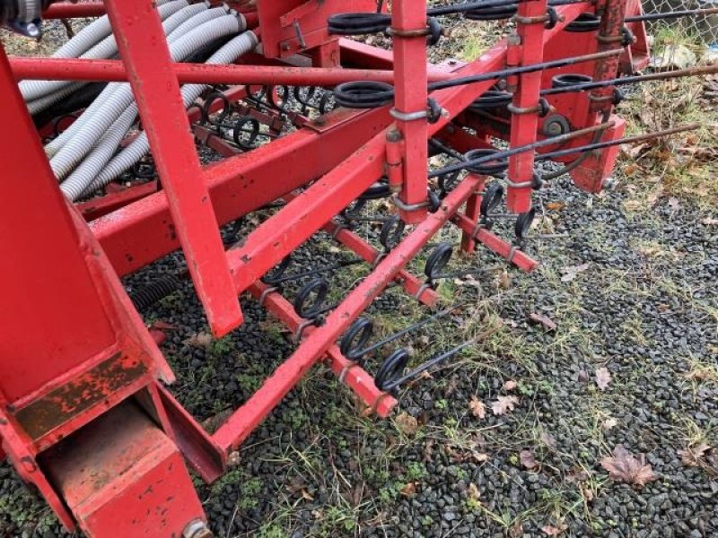 Egge typu Sonstige FLEX WEEDER, Gebrauchtmaschine v Middelfart (Obrázek 9)