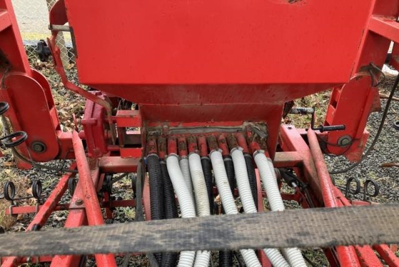 Egge typu Sonstige FLEX WEEDER, Gebrauchtmaschine v Middelfart (Obrázek 5)