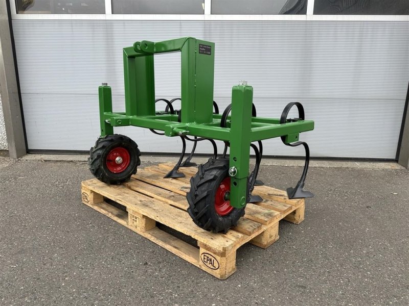 Egge типа Sonstige Harve  Til renholdelse i nyplantede træer, Gebrauchtmaschine в Holstebro (Фотография 1)