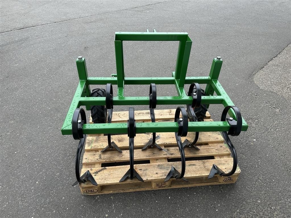 Egge типа Sonstige Harve  Til renholdelse i nyplantede træer, Gebrauchtmaschine в Holstebro (Фотография 2)