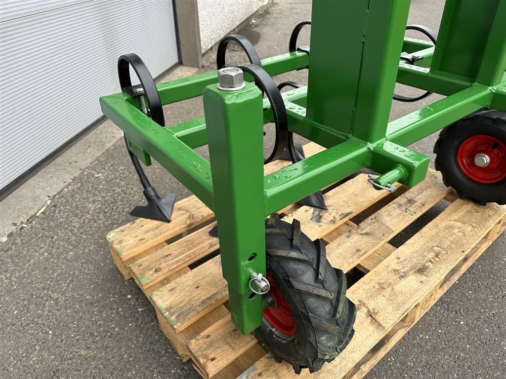 Egge типа Sonstige Harve  Til renholdelse i nyplantede træer, Gebrauchtmaschine в Holstebro (Фотография 7)