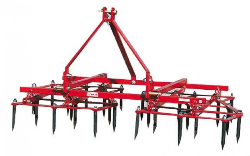 Egge Türe ait Sonstige HEM30D, Gebrauchtmaschine içinde LA SOUTERRAINE (resim 1)