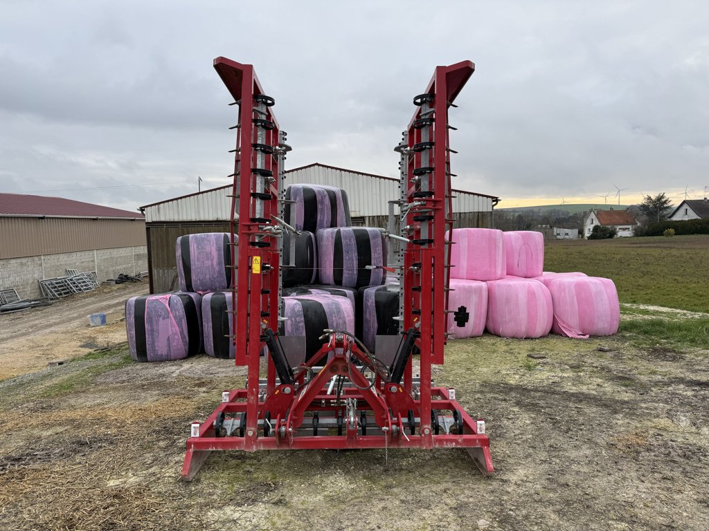 Egge tipa Sonstige HPP 72 DV, Gebrauchtmaschine u Marolles (Slika 8)