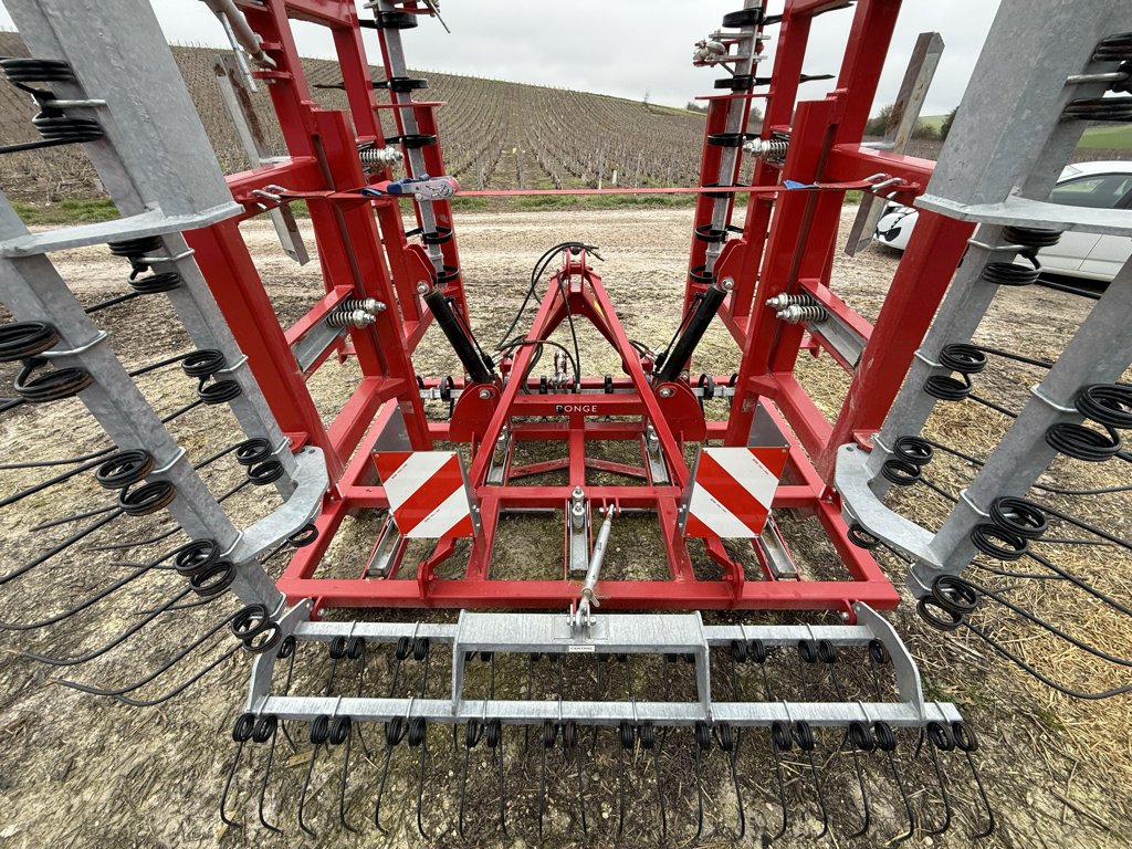 Egge tipa Sonstige HPP 72 DV, Gebrauchtmaschine u Marolles (Slika 10)