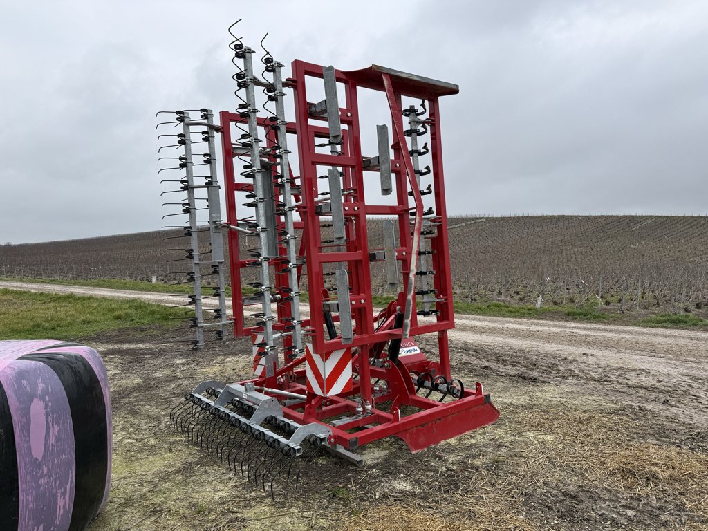 Egge tipa Sonstige HPP 72 DV, Gebrauchtmaschine u Marolles (Slika 5)