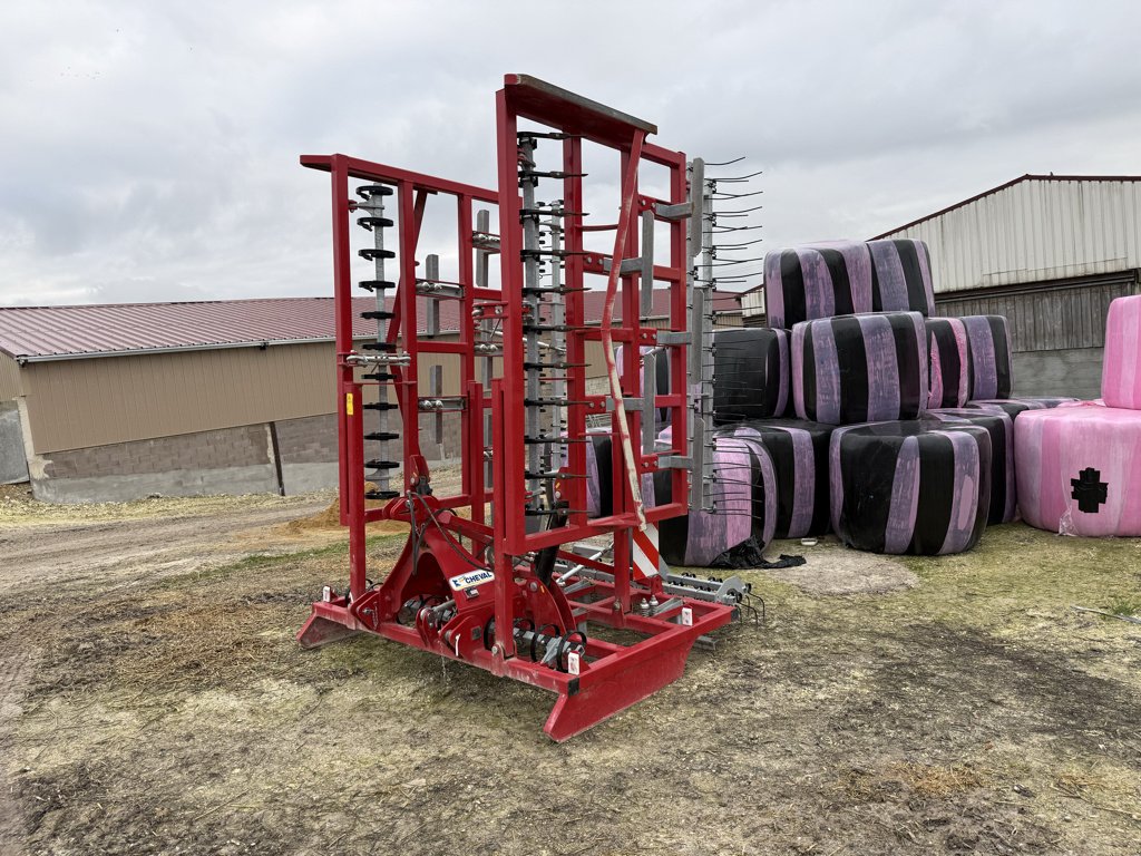 Egge tipa Sonstige HPP 72 DV, Gebrauchtmaschine u Marolles (Slika 1)