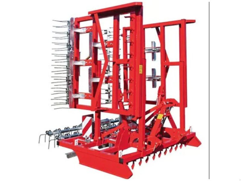 Egge des Typs Sonstige HPP72DV, Gebrauchtmaschine in LA SOUTERRAINE (Bild 1)