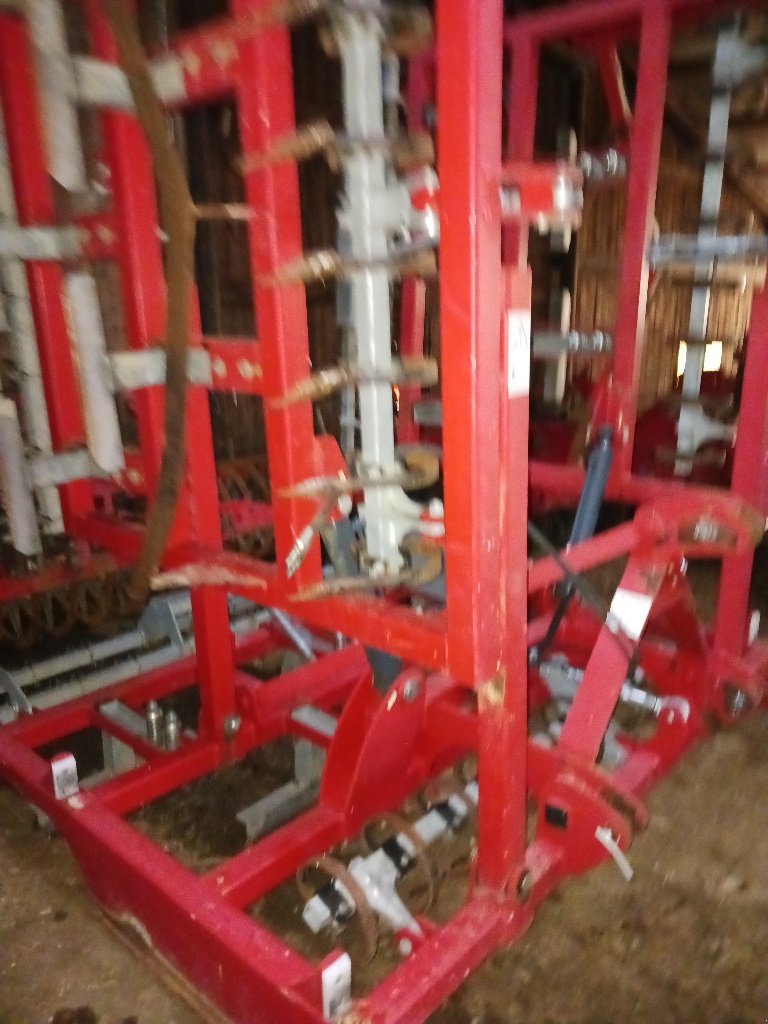 Egge typu Sonstige HPPE60DV, Gebrauchtmaschine v SAINT HILAIRE EN MORVAN (Obrázek 2)