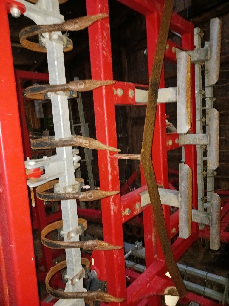 Egge typu Sonstige HPPE60DV, Gebrauchtmaschine v SAINT HILAIRE EN MORVAN (Obrázek 3)