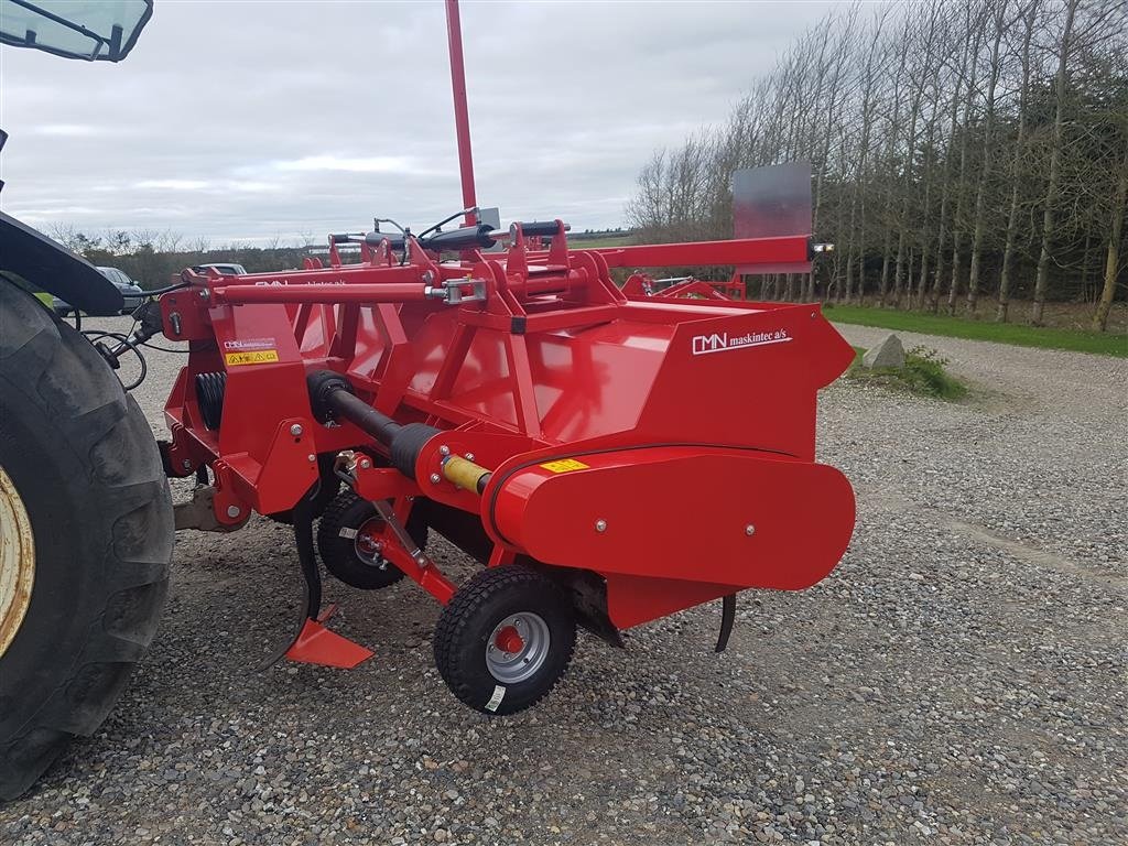 Egge del tipo Sonstige Kvik-killer Kvik-killer uden harve med sammenklap, Gebrauchtmaschine In Thyholm (Immagine 2)