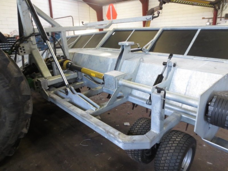 Egge des Typs Sonstige NY RENOVERET 6M BIOROTOR, Gebrauchtmaschine in Nørre Nebel (Bild 1)